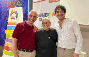 Guarire cosa?! Terapie riparative: quando la cura diviene violenza contro le persone LGBTQIA+