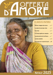 Un invito a rinnovare il sostegno alla missione internazionale