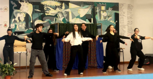 I Puppets per raggiungere piccoli… e grandi