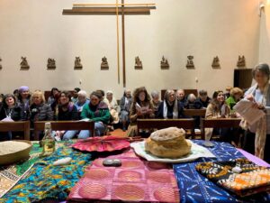 GMP Milano 2026 “Venite… vi farò riposare”